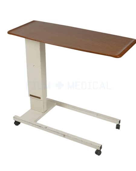 Over Bed Table